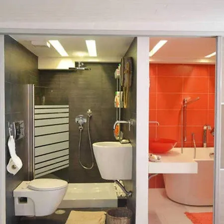 Appartement Amazing Apt In Old Town Of *