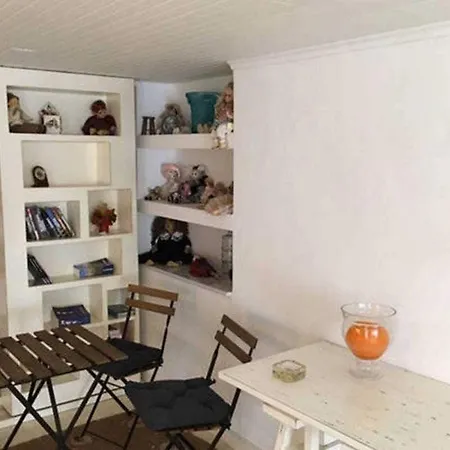 Appartement Amazing Apt In Old Town Of Nauplie