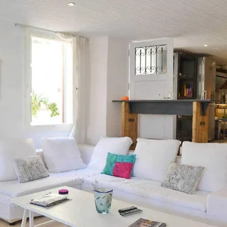 Appartement Amazing Apt In Old Town Of Nauplie