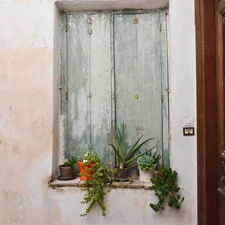 Amazing Apt In Old Town Of Appartement