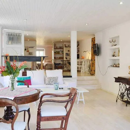 Amazing Apt In Old Town Of Appartement *
