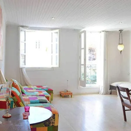 Amazing Apt In Old Town Of Nauplie
