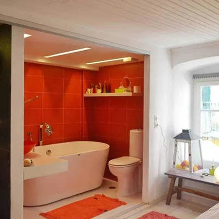 Amazing Apt In Old Town Of Nauplie
