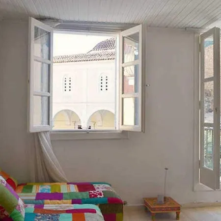Appartement Amazing Apt In Old Town Of