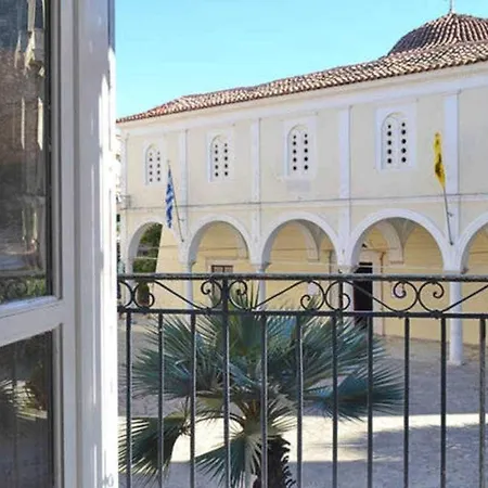 Appartement Amazing Apt In Old Town Of *