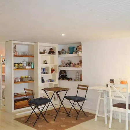 Amazing Apt In Old Town Of