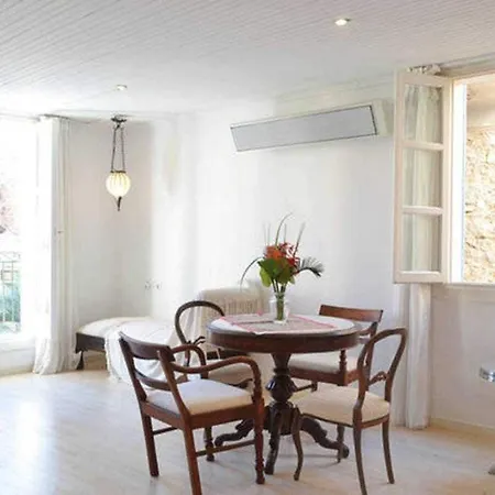 Amazing Apt In Old Town Of Appartement Nauplie