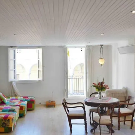 Amazing Apt In Old Town Of Nauplie