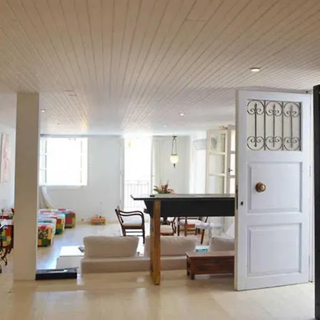 Appartement Amazing Apt In Old Town Of Nauplie