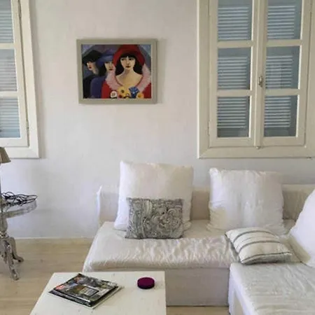 Amazing Apt In Old Town Of Appartement